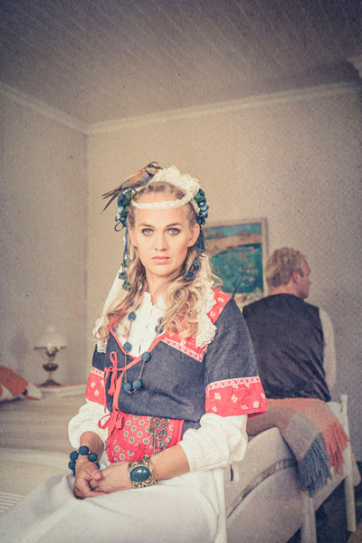 Photograph Tiina Haring  Free Yourself For My Dreams on One Eyeland